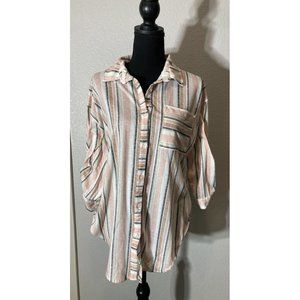 Eden & Olivia-Womens top- Large-Excellent condition